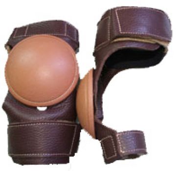 KY Classic Tack" Skid Boots"