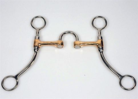D.H. Correction Bit - 7,5 '' Shank
