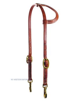 Schutz Brothers Snap Cheek One Ear 5033-BHL