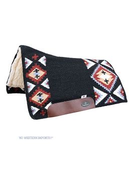 CSF SONORA PAD , BLACK in 2 Längen erhältlich