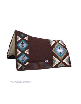 CSF SONORA PAD , CHOCO, in 2 Längen erhältlich