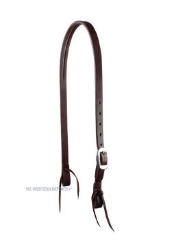 Schutz Brothers RANCH SPLIT EAR HEADSTALL 3/4 inch