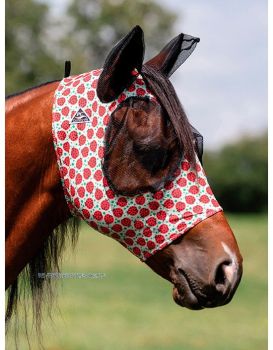 Professional'S Choice Comfort Fit Flymask Limited Edition 2025