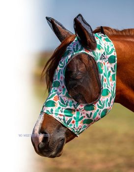 Professional's Choice Fliegenmaske Sonderedition 2026