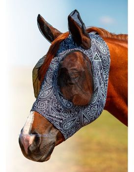 Preview: Professional's Choice Fliegenmaske Sonderedition 2026