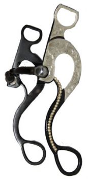 Lifterbit Snaffle