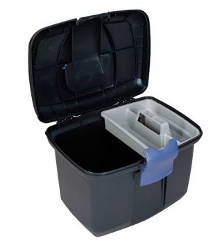 Putzbox groß