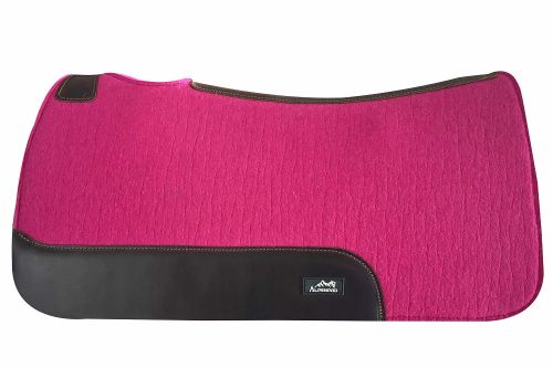 AlpenPad 2.0 – High Quality Filzpad - 6 Farben