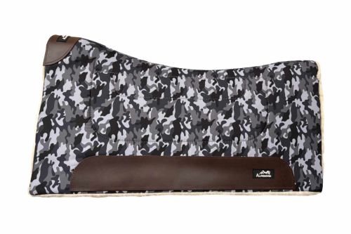 Preview: AlpenPad Working Line – Canvas Pad mit Fellunterseite – 79 cm - 3 Farben