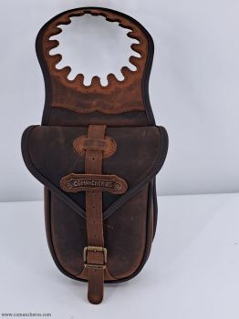Hornsatteltasche einzeln Buckaroo