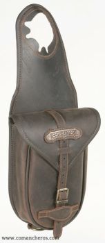 Hornsatteltasche einzeln