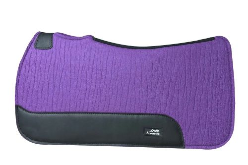 AlpenPad 2.0 – High Quality Filzpad – Kurzgröße 75 cm - 11 Farben