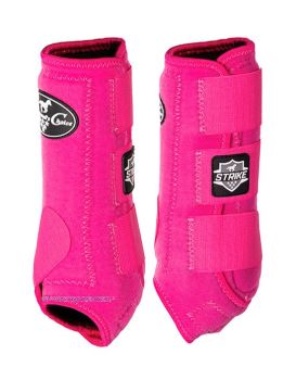 Professional's Choice STRIKE FRONT BOOTS