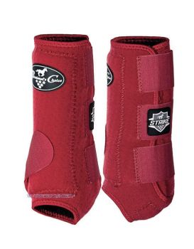 Professional's Choice STRIKE FRONT BOOTS