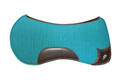 AlpenPad 2.0 Butterfly Pad – maximale Widerrist & Schulterfreiheit - 13 Farben