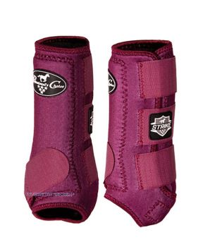 Professional's Choice STRIKE FRONT BOOTS