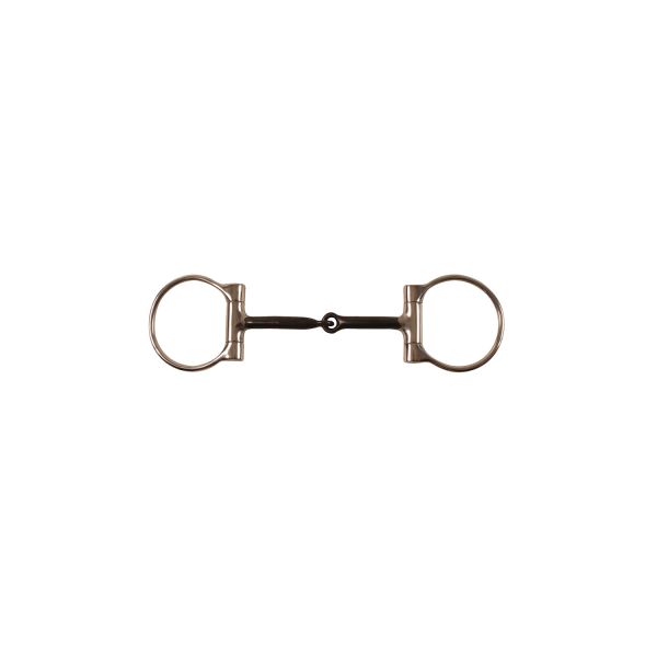 Snaffle Bit 12,7 cm