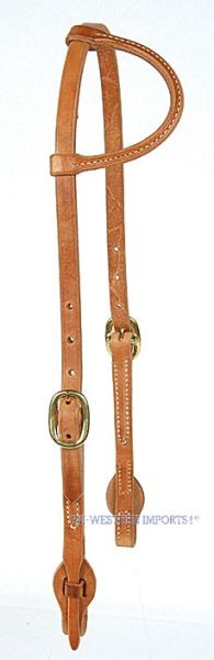 Schutz Brothers Quick Change One Ear 5056-BHL