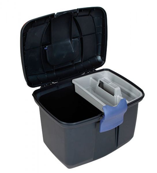Putzbox groß