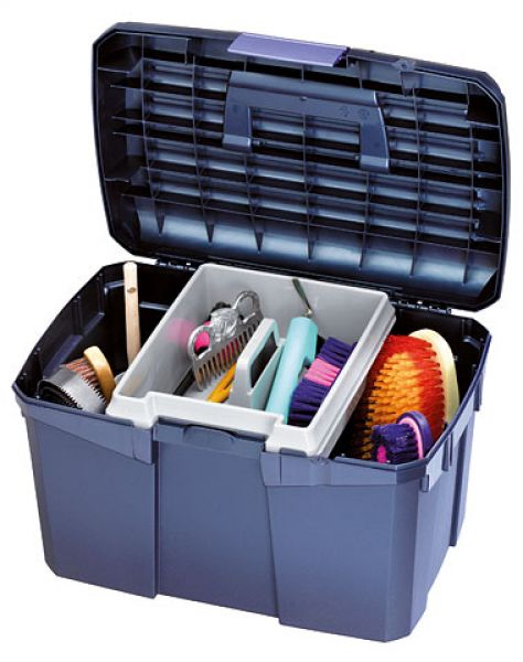 Putzbox mittel