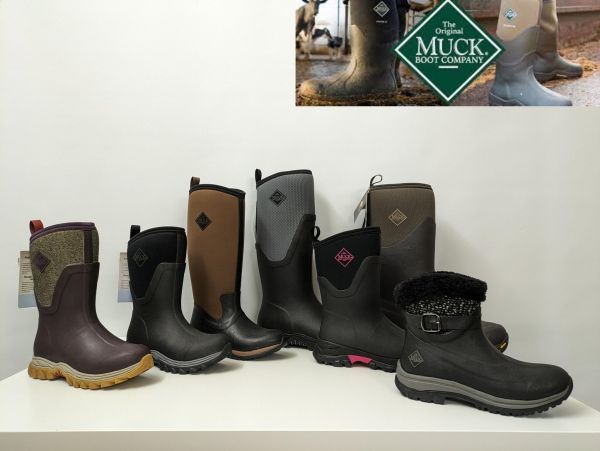 Muck Boots