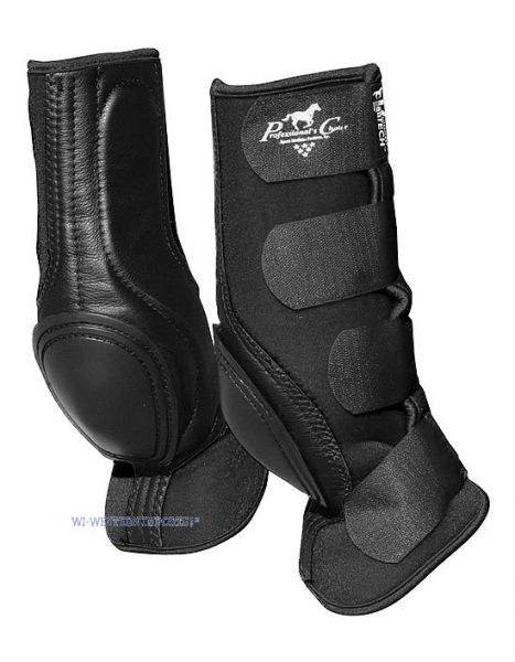 Professional's Choice VenTech Skid Boots Standard
