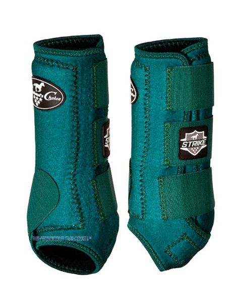 Professional's Choice STRIKE FRONT BOOTS