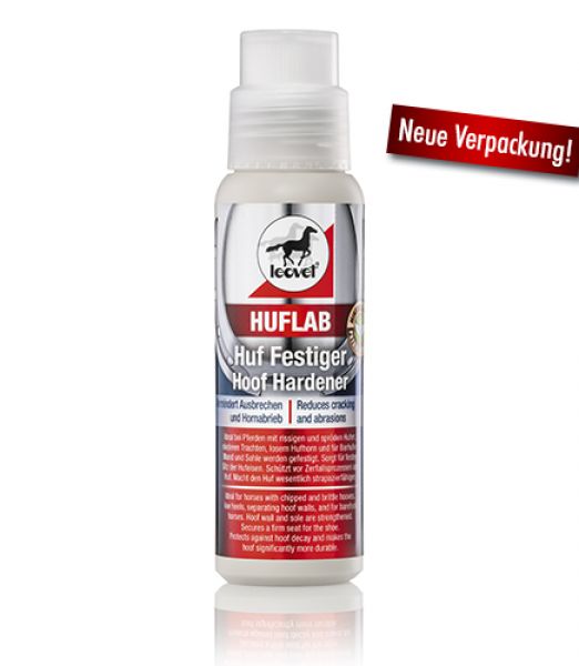 Huflab Huf-Festiger Leovet
