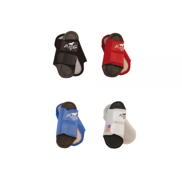 Professional's Choice Splint Boots Competitor
