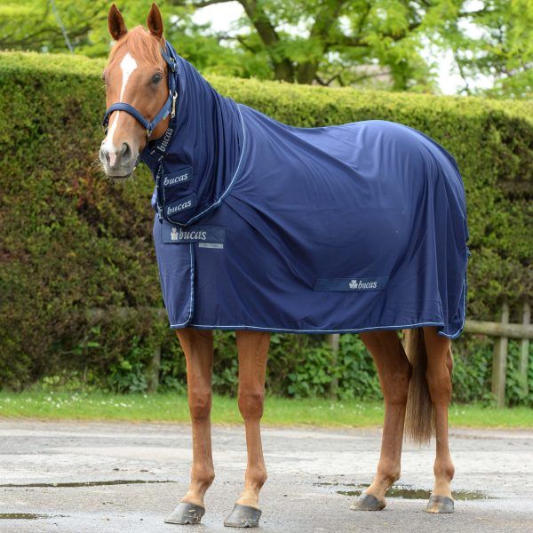 Bucas Power Cooler Full Neck