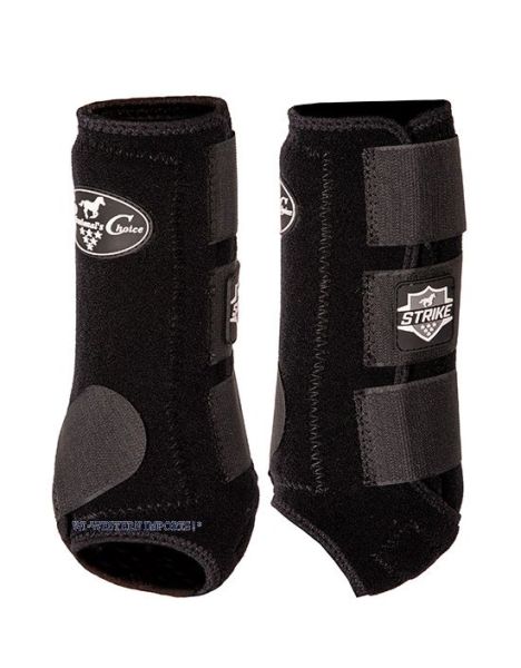 Professional's Choice STRIKE FRONT BOOTS