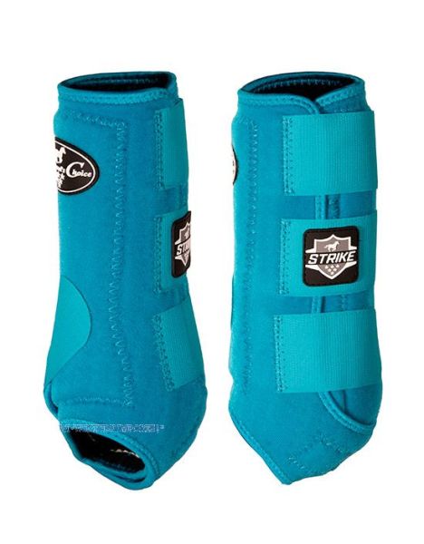Professional's Choice STRIKE FRONT BOOTS