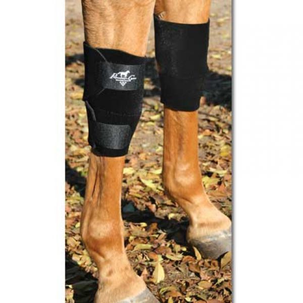 Professional's Choice Knee Boots