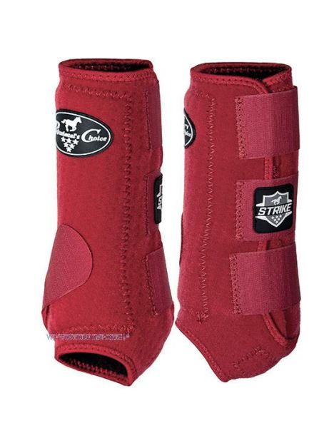 Professional's Choice STRIKE FRONT BOOTS