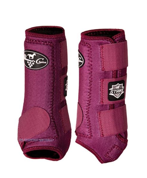Professional's Choice STRIKE FRONT BOOTS